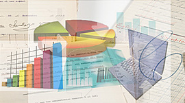 Timeline: La Historia de la Estadística y sus avances en Colombia