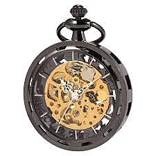 Reloj mecanico