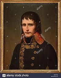 Bonaparte sella la Revolución Francesa