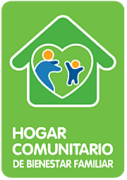 Hogares comunitarios