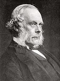 Joseph Lister