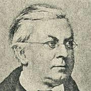 Karl Theodor Ernst von Siebold