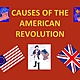 Causes of the american revolution 1 728