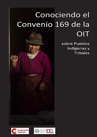 C169 Convenio sobre pueblos indígenas y tribales (OIT)
