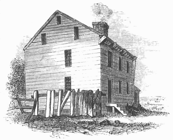 Sam Meeker Comes Home