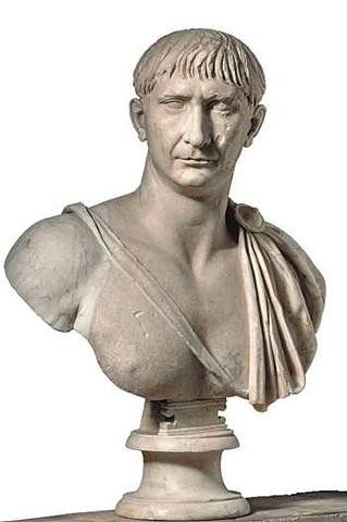 Morte di Nerva e successione di Traiano