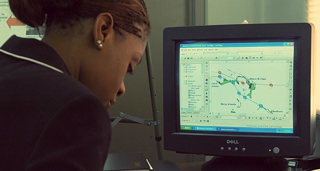 Oficinas de Estadística en Colombia