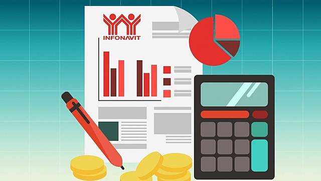 Fondos, Comisiones y Fideicomisos (INFONAVIT)