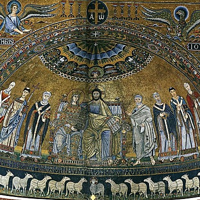 Timeline: The Byzantine Empire