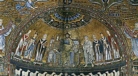 Timeline: The Byzantine Empire