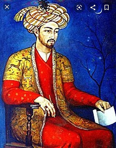 Qutbuddin Aibak 1206-96