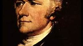 Timeline: Alexander Hamilton's Life
