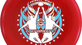 Timeline: Historia Del Ultimate