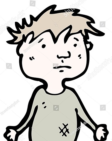 Hamilton is orphaned by the age of 11