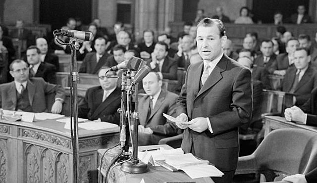 Új gazdasági mechanizmus