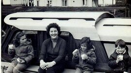 Timeline: Ashley Greer: Personal History of Art Education