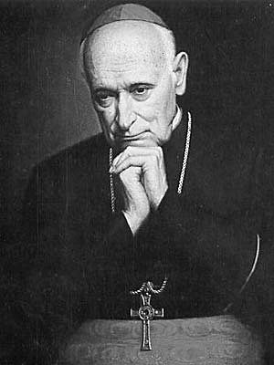 Mindszenty hercegprímás meghal