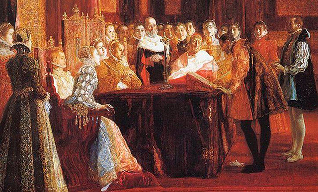 4 Guerra con Francia