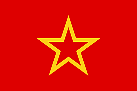 Creación del Ejército Rojo