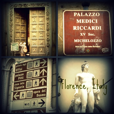 Florence