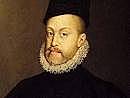 Nacimiento de su heredero (Felipe II)