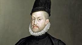 Timeline: Felipe II