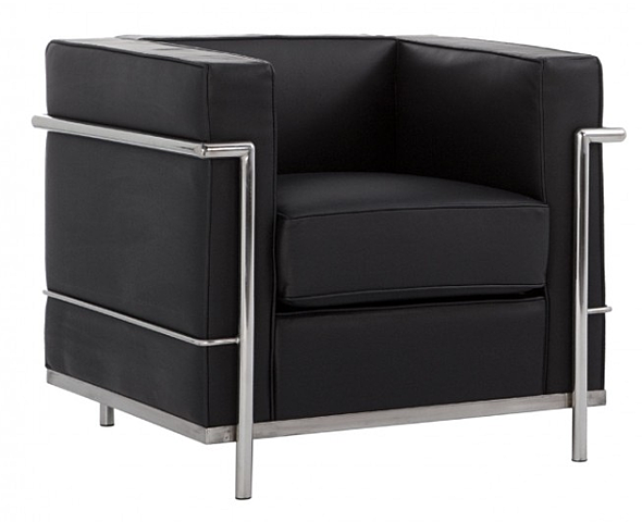 Diseño de LC2 Grand Confort