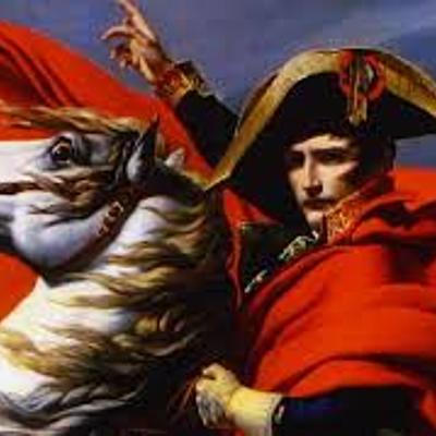 Timeline: Napoleone: il ritorno dell'Impero