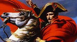 Timeline: Napoleone: il ritorno dell'Impero