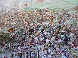 Guerra contra Francia