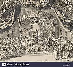 Felipe II se hace rey de Portugal