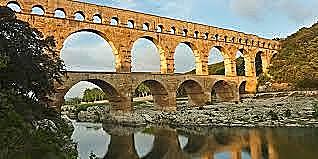 Acueductos Romanos