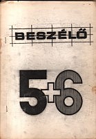 Beszélő folyóirat