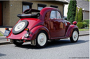 DFiat 500 (1936)