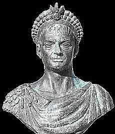 Teodosio I el Grande