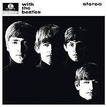 Album - With the Beatles
