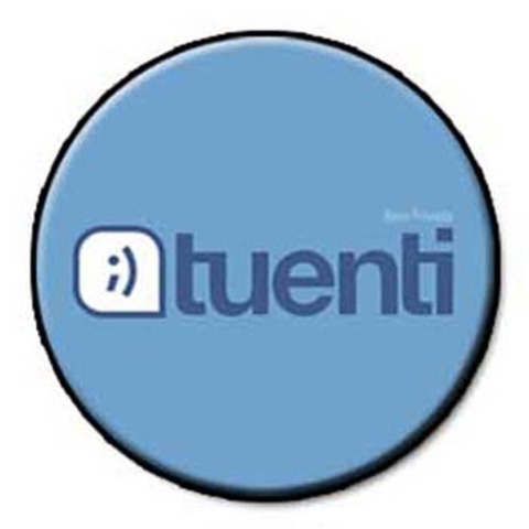 tuenti