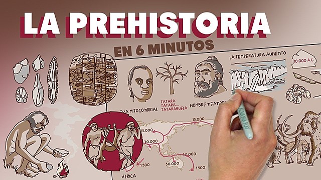 Prehistòria