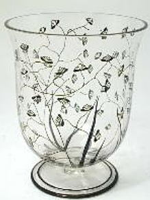 Wiener Werkstatte: Joseph Hoffmann (Austria) 1/2