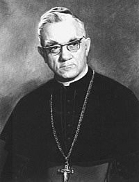 A pápa üresnek nyilvánítja a püspöki széket