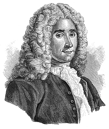 Antoine Reaumur