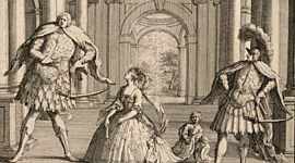 Timeline: Historia de la ópera