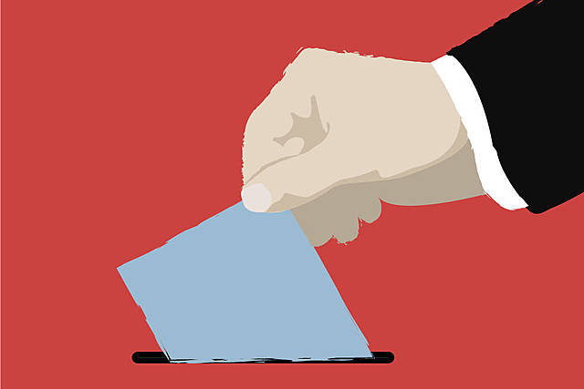 Választási rendszer módosítása