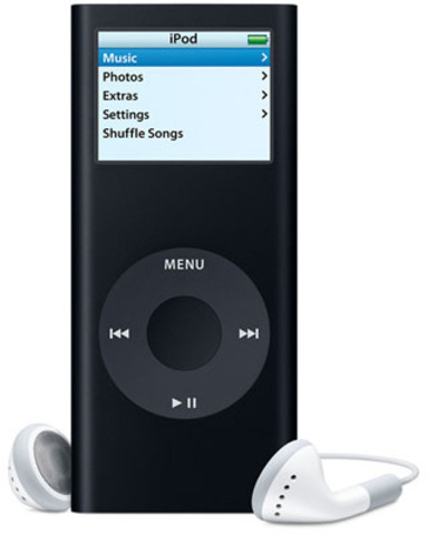 iPod Nano
