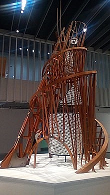 El constructivismo (Rusia)