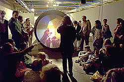 Atlantik Altında Tünel