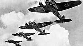 Timeline: Bitka za Britanijo