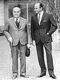 Nuccio Bertone (1914-1997)