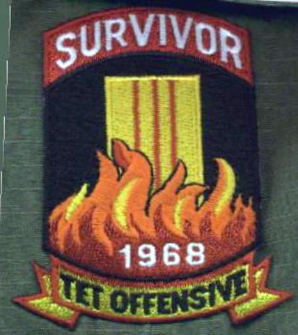 Tet Offensive
