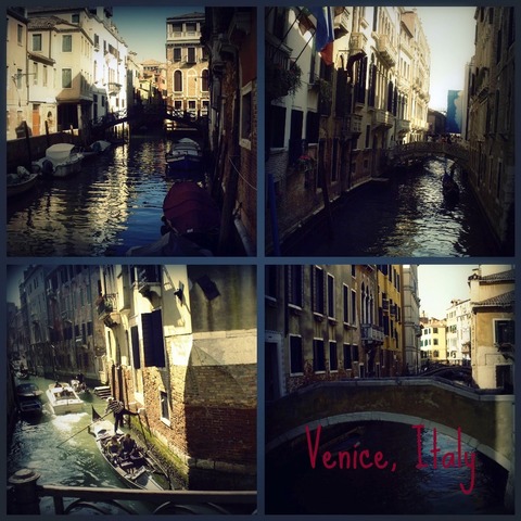 Venice